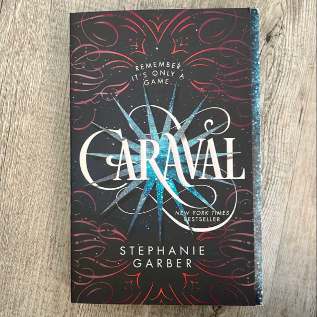 Caraval