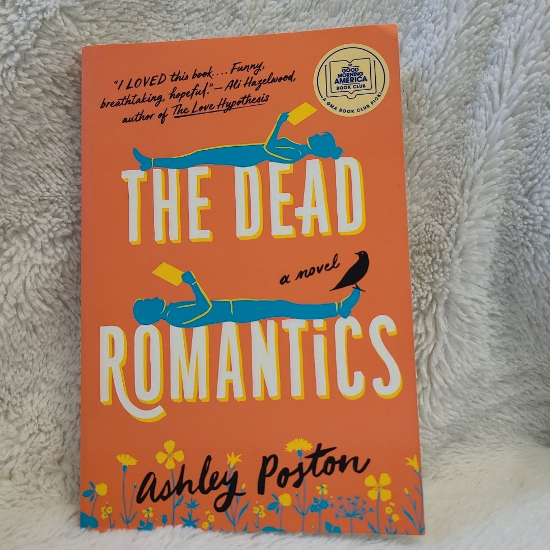 The Dead Romantics