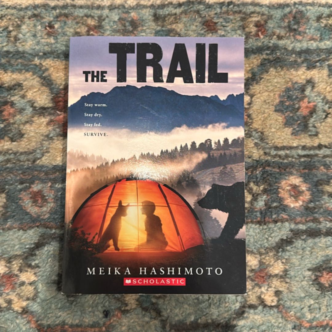 The Trail