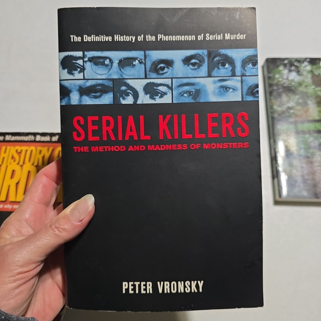 Serial Killers