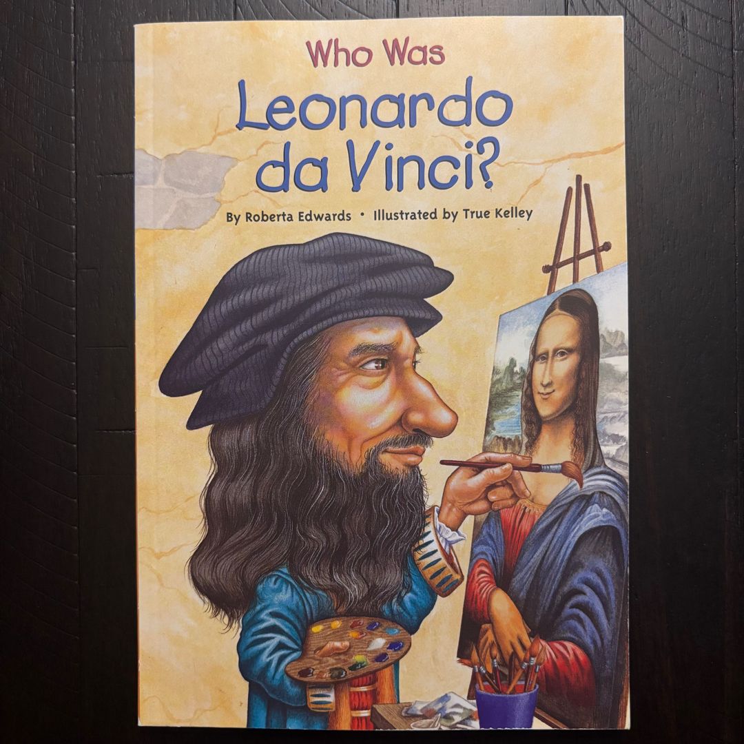 Who Was Leonardo Da Vinci?