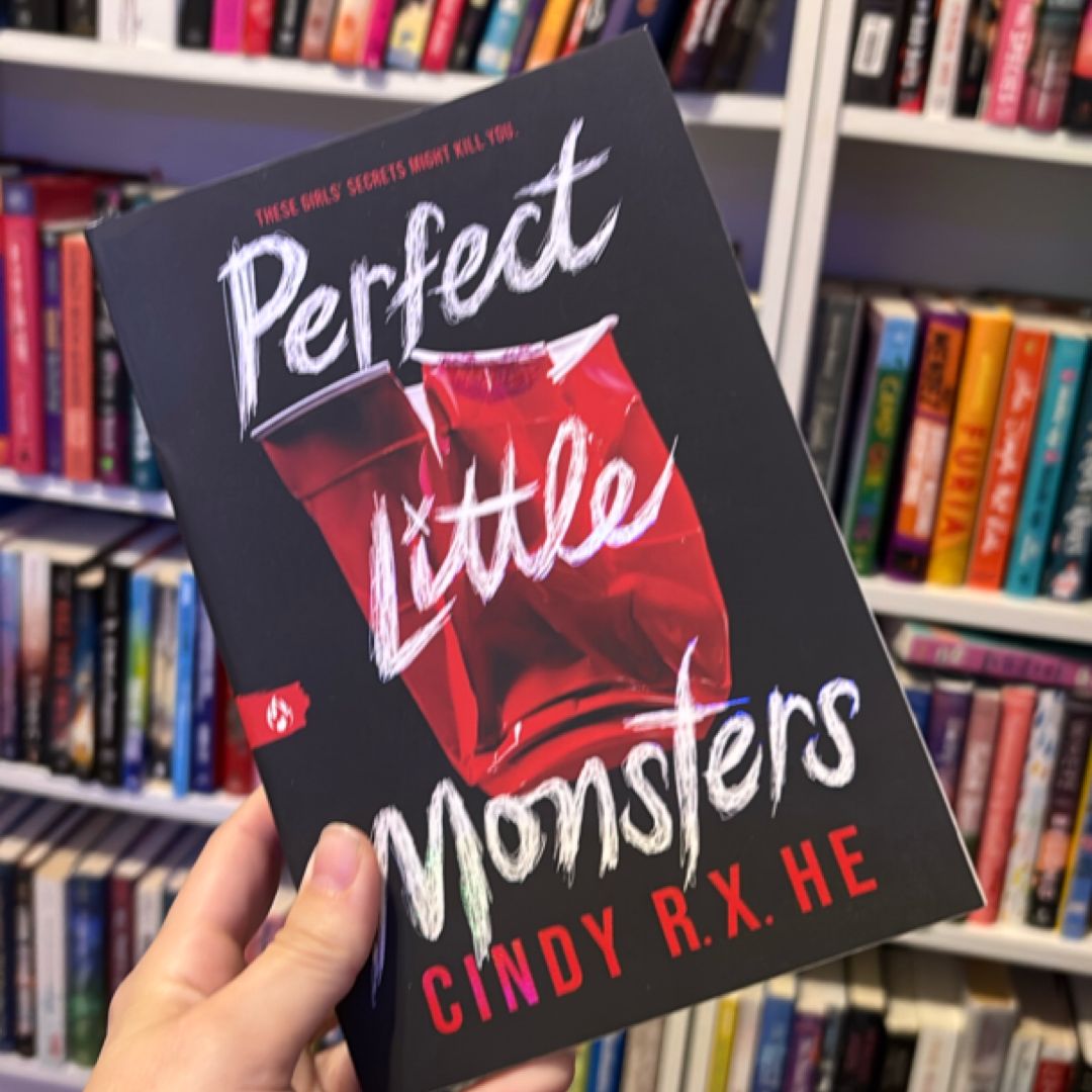 Perfect Little Monsters