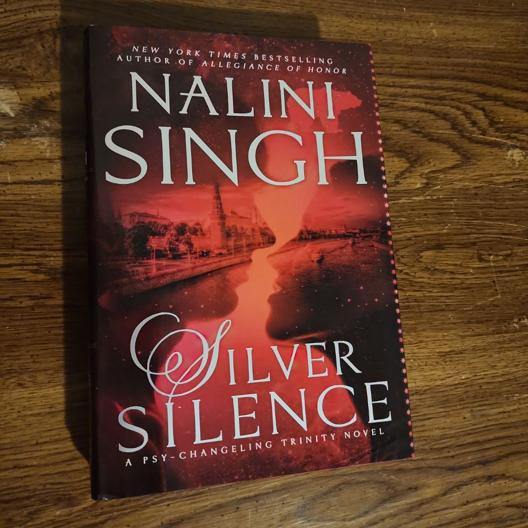 Silver Silence
