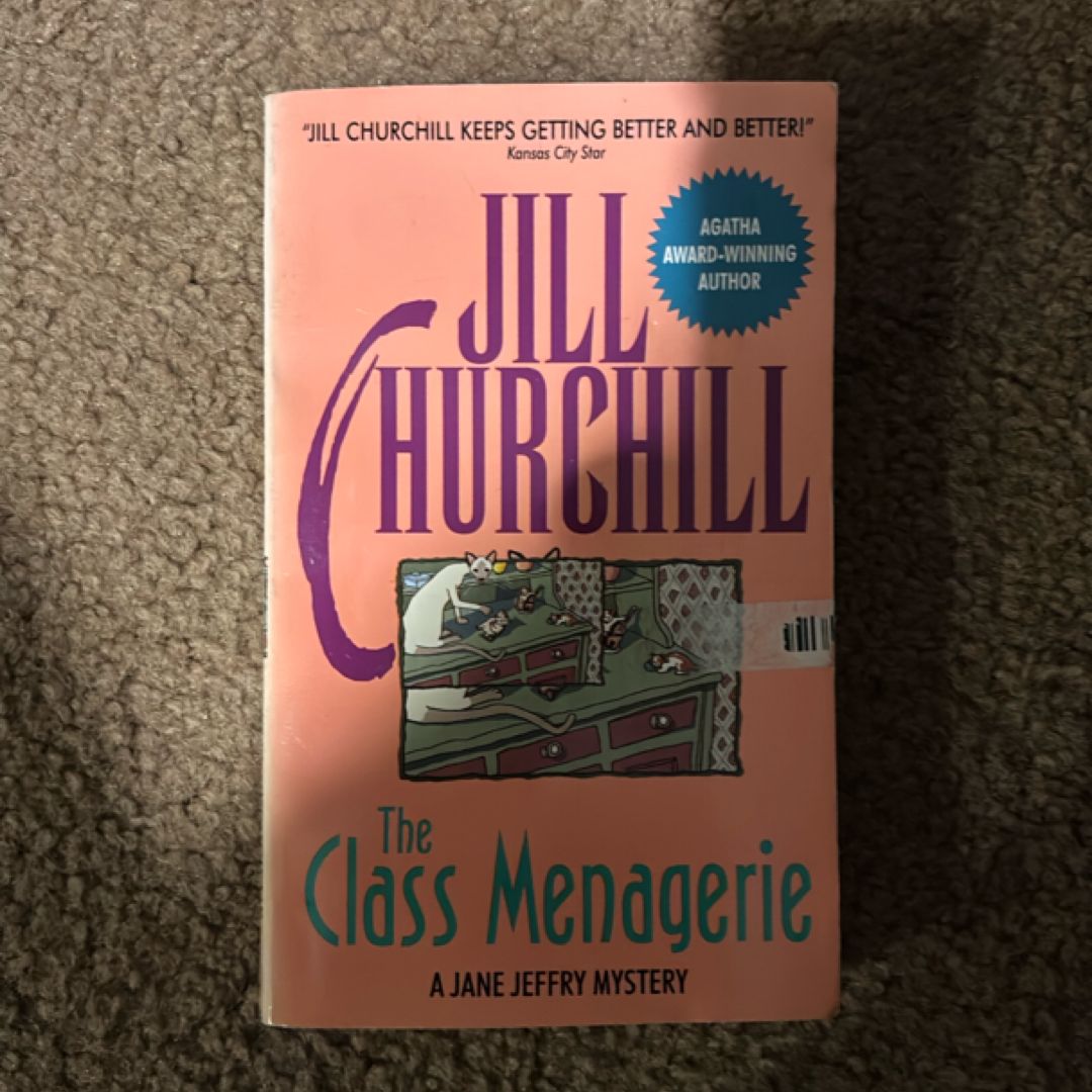 The Class Menagerie