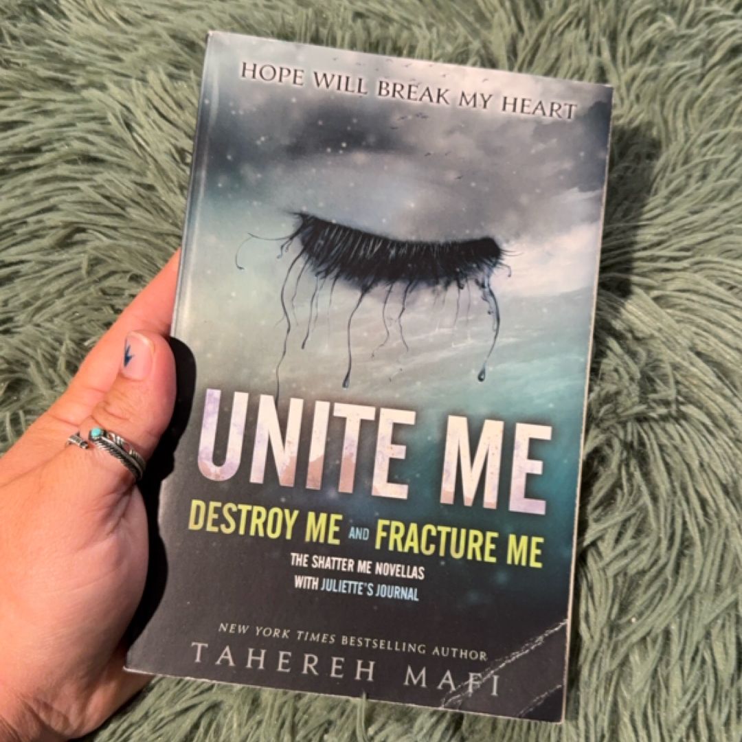 Unite Me