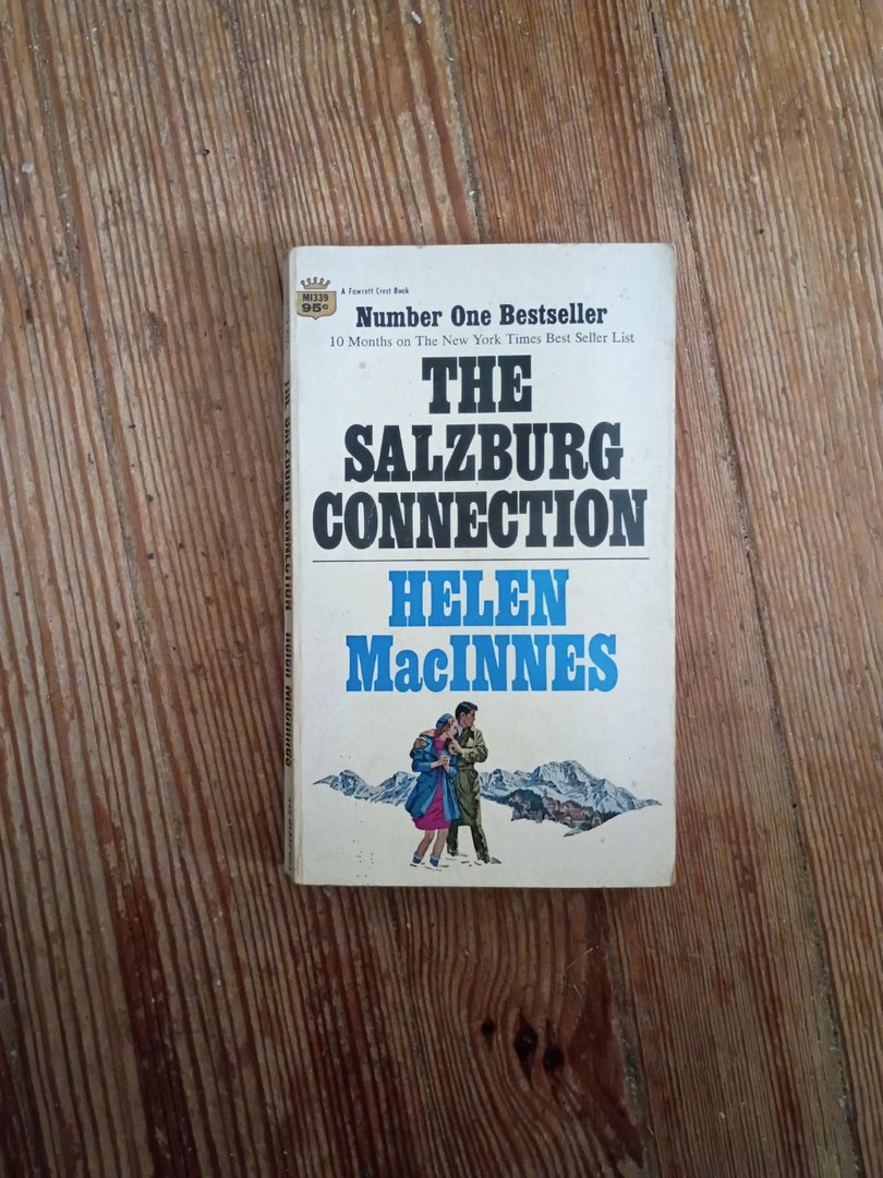 The Szburg Connection