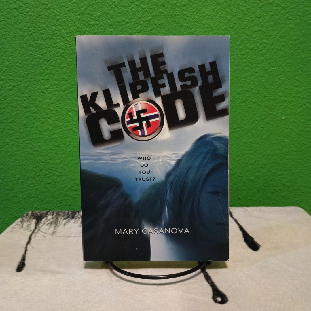 The Klipfish Code