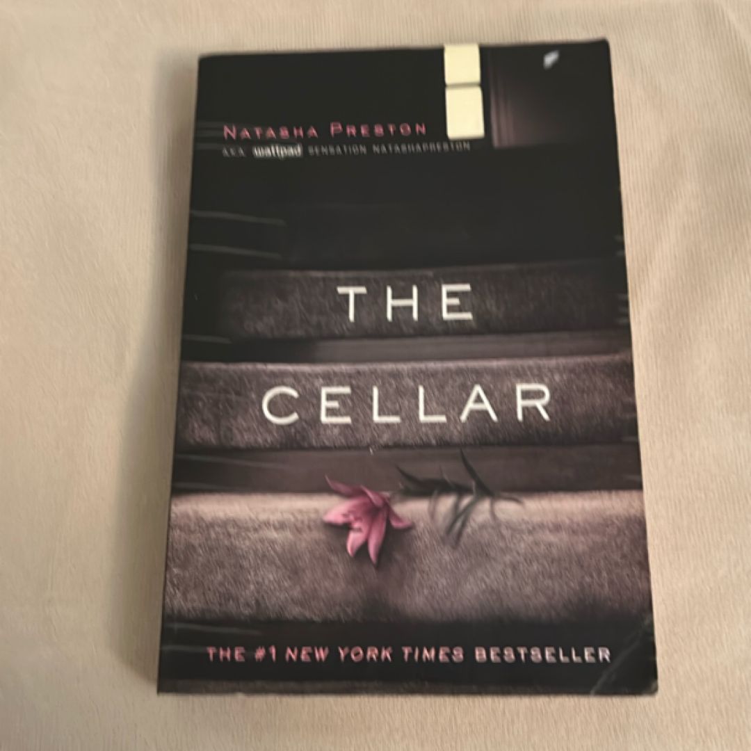The Cellar