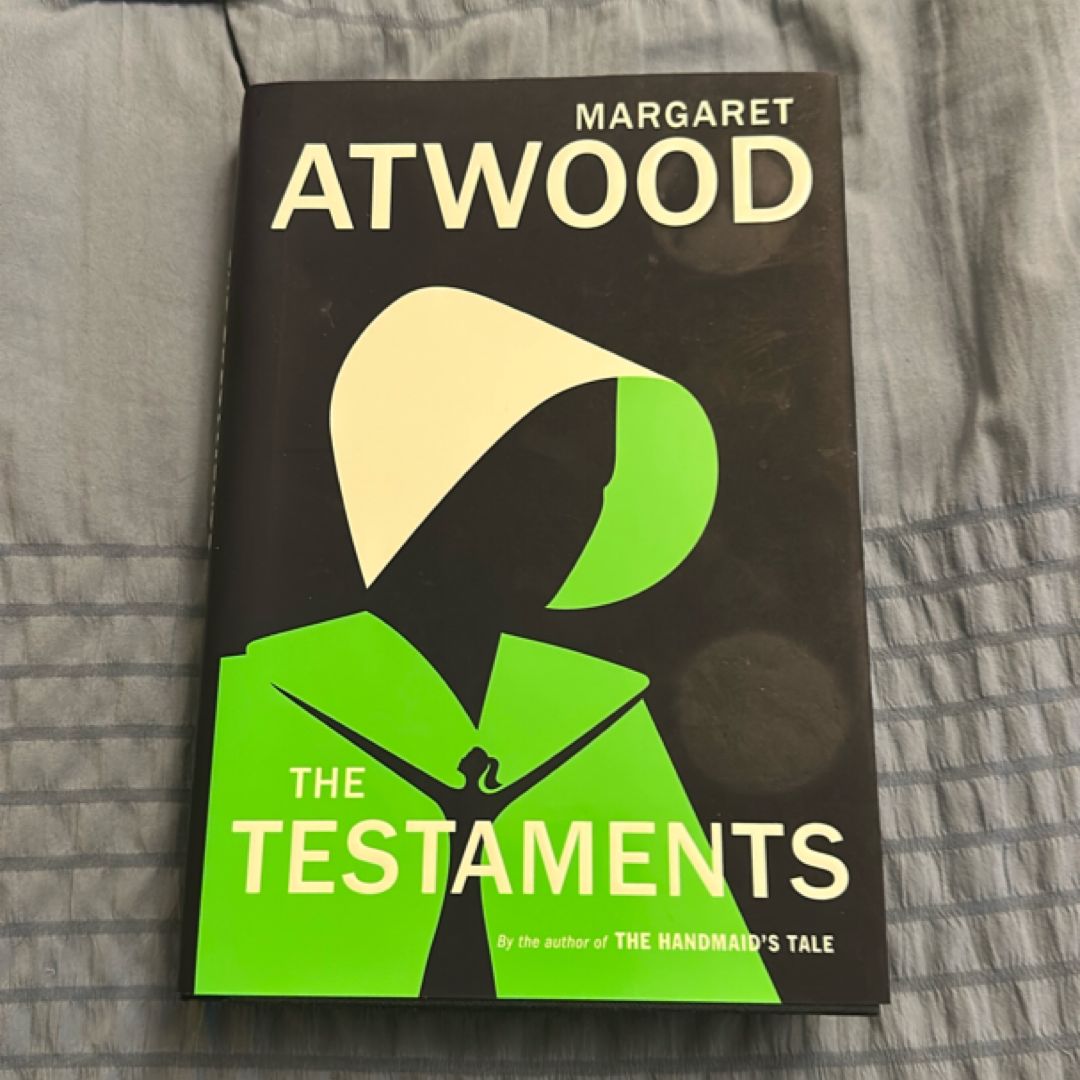 The Testaments