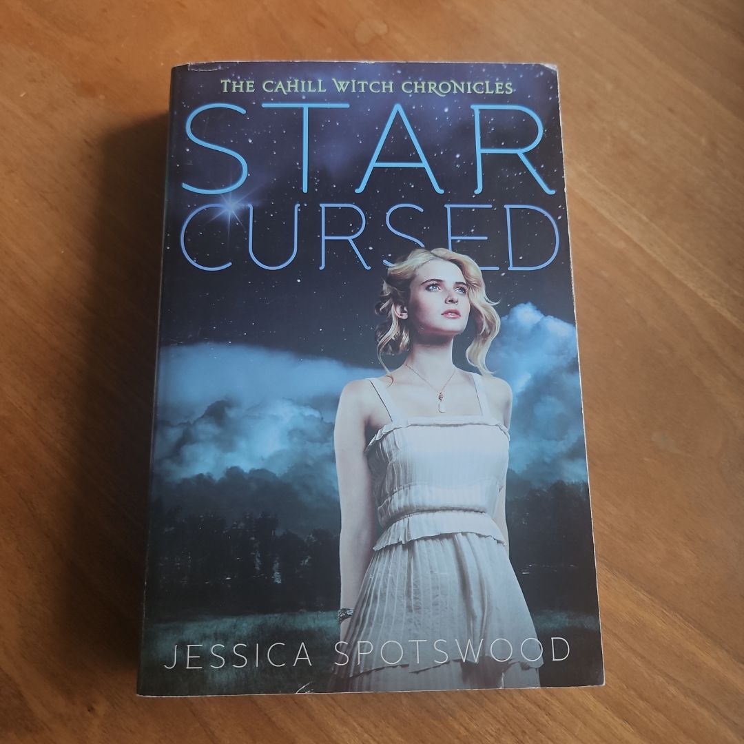 Star Cursed