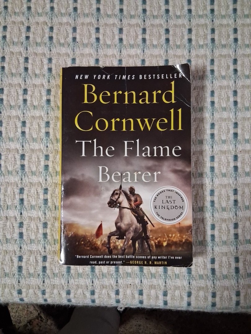 The Flame Bearer