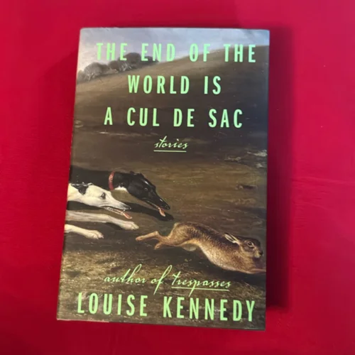 The End of the World Is a Cul de Sac