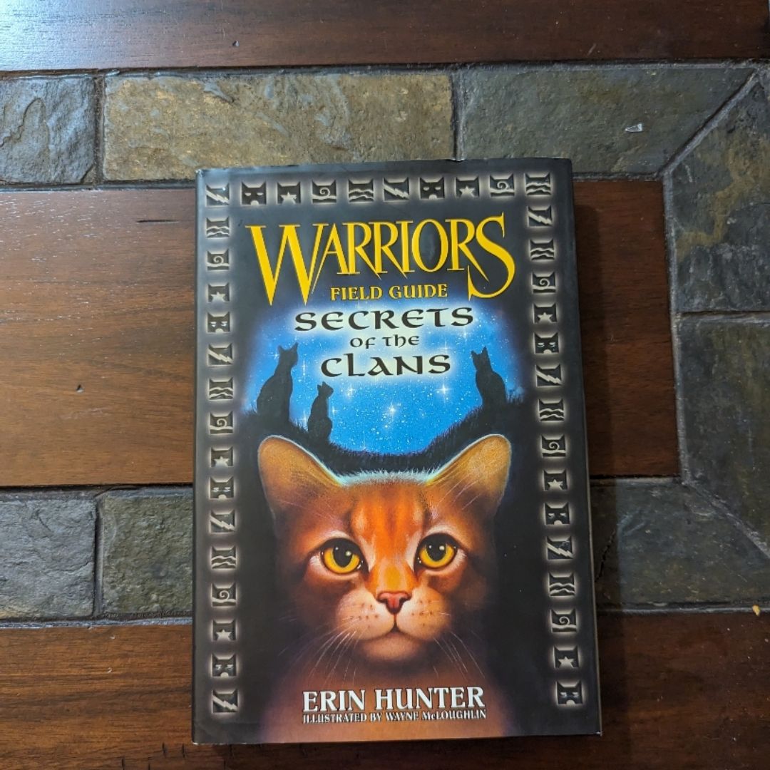 Warriors: Secrets of the Clans
