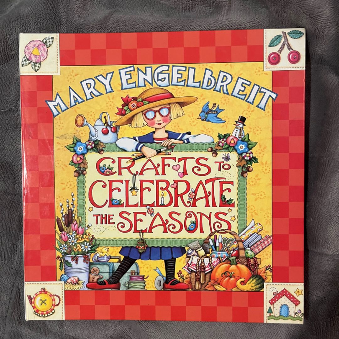 Crafts to Celebrate the Seasons