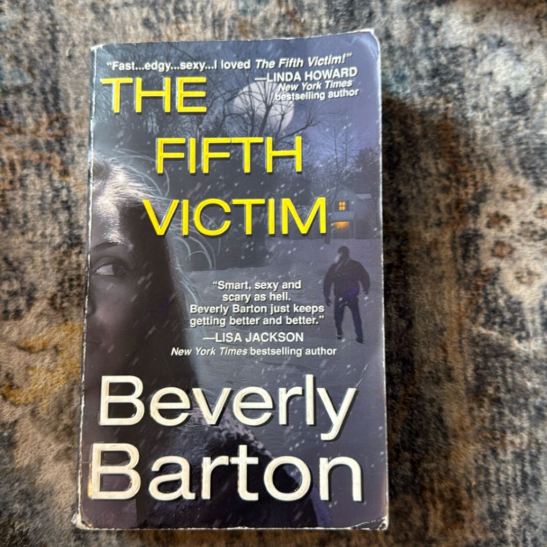The Fifth Victim