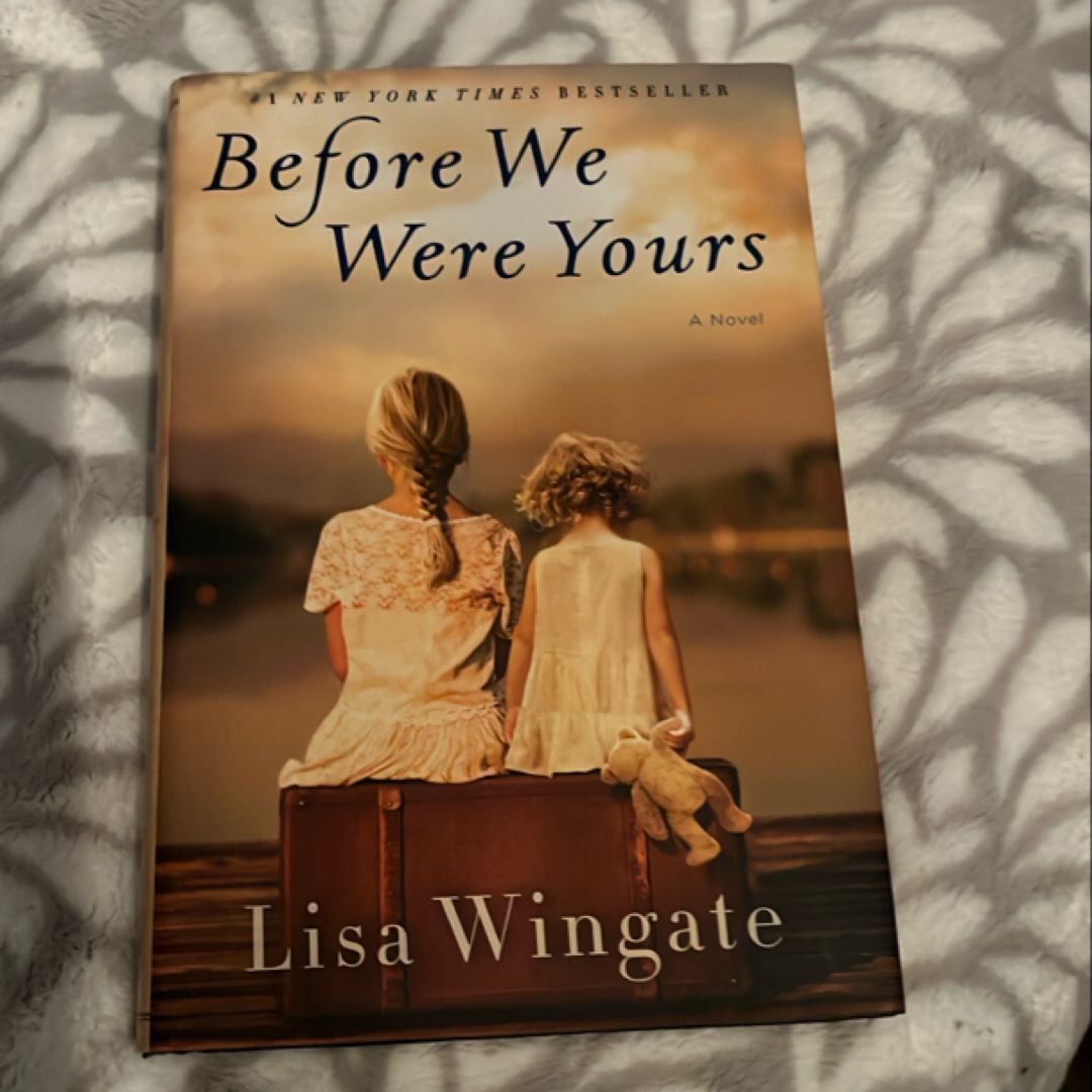 Before We Were Yours