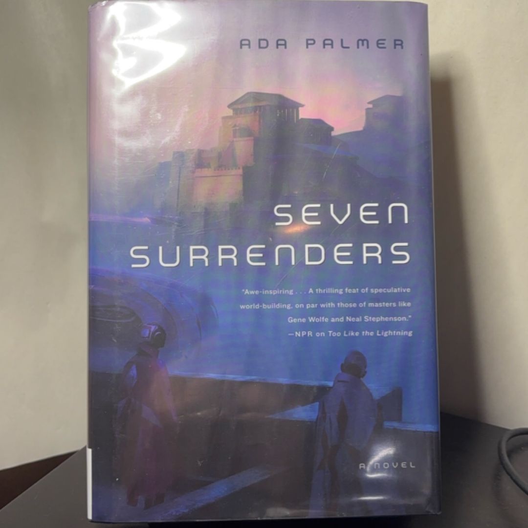 Seven Surrenders