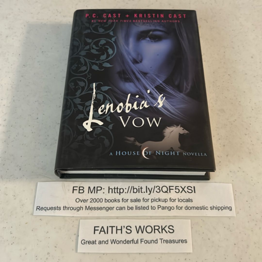 Lenobia's Vow