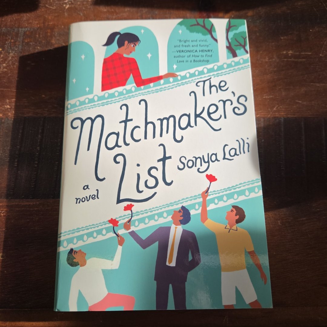 The Matchmaker's List