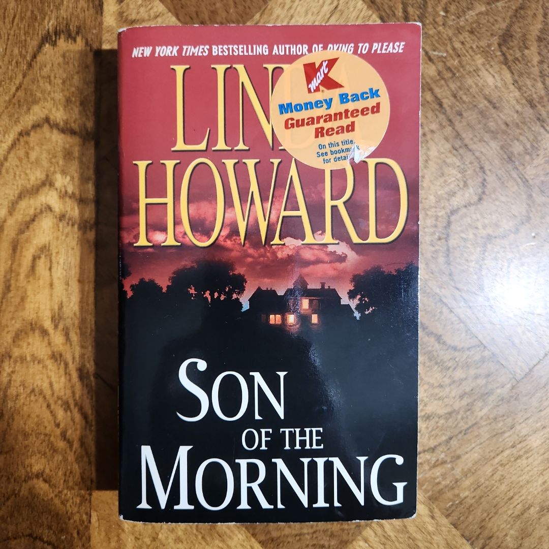 Son of the Morning
