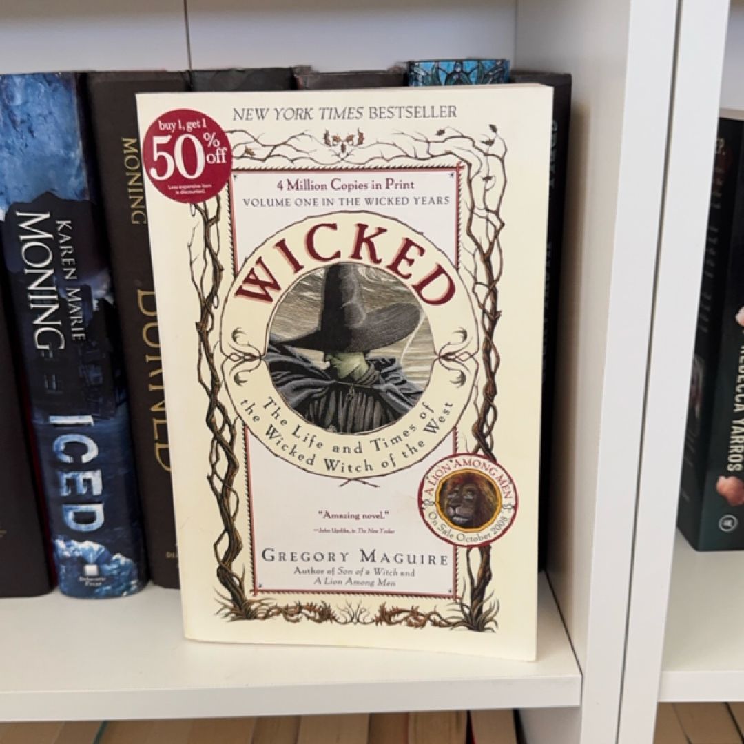 Wicked