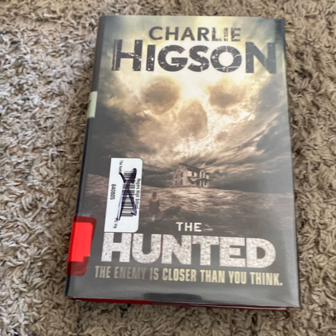 The Hunted
