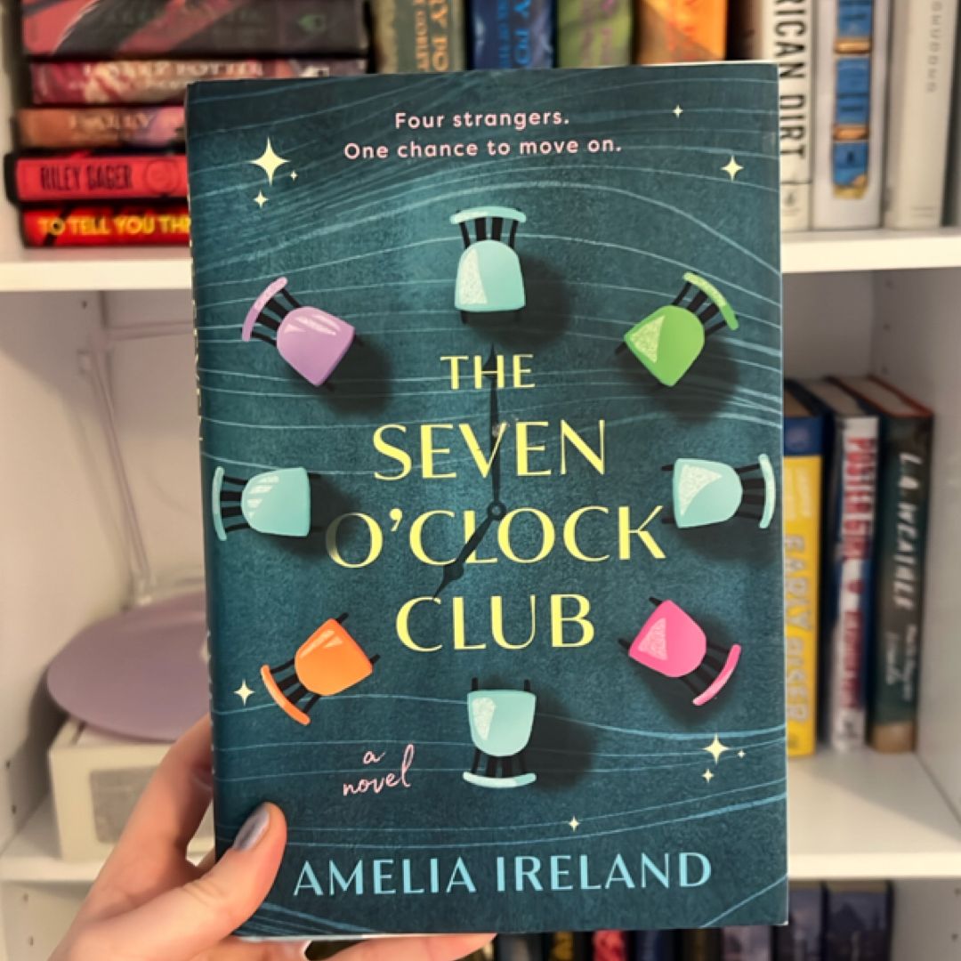 The Seven o'Clock Club