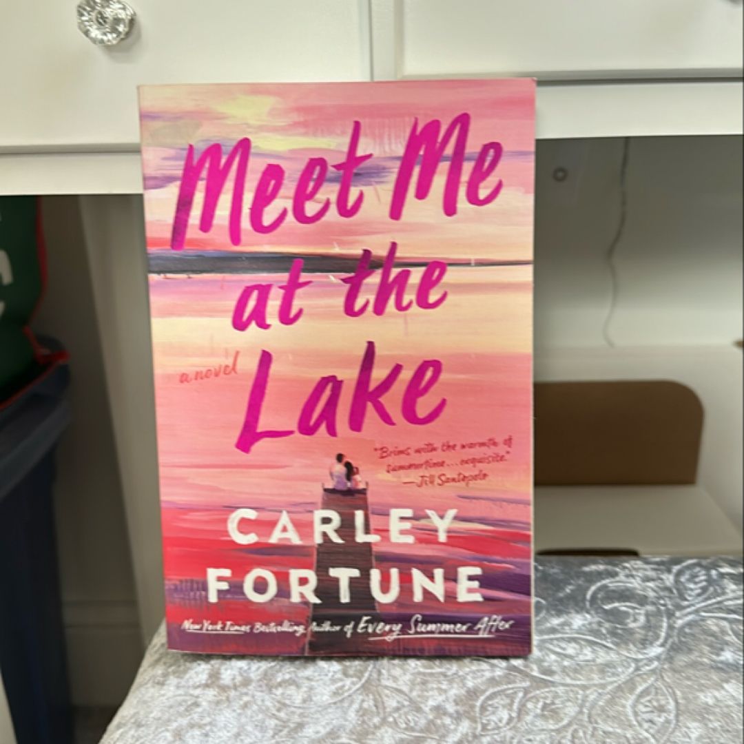 Meet Me at the Lake