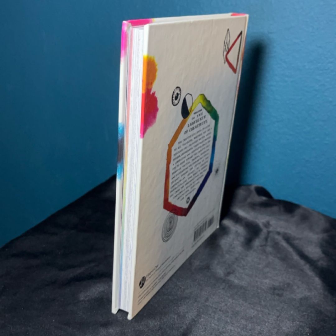 The Wild Unknown Journal