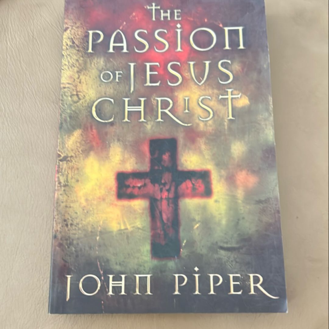 The Passion of Jesus