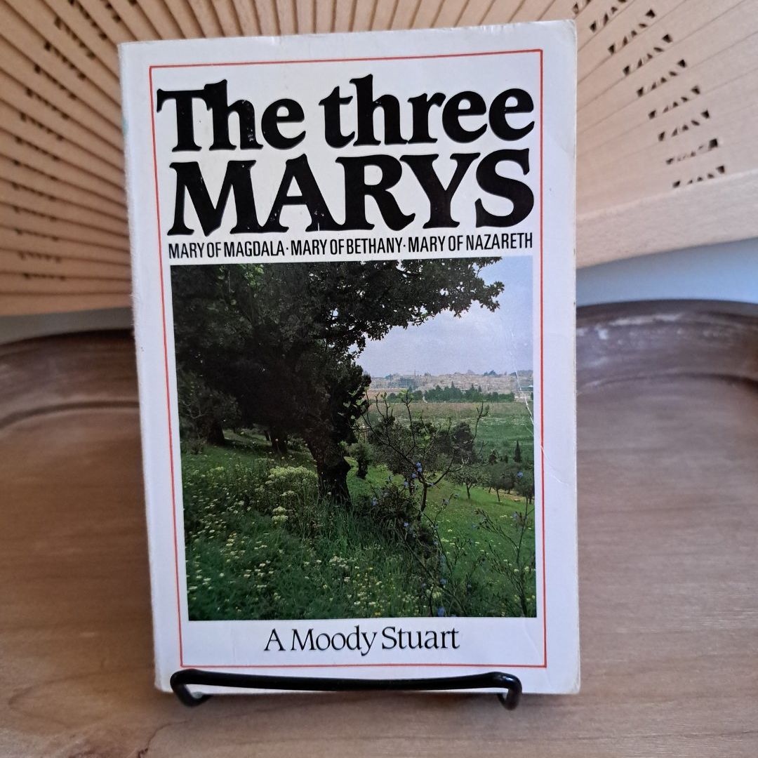 The Three Marys