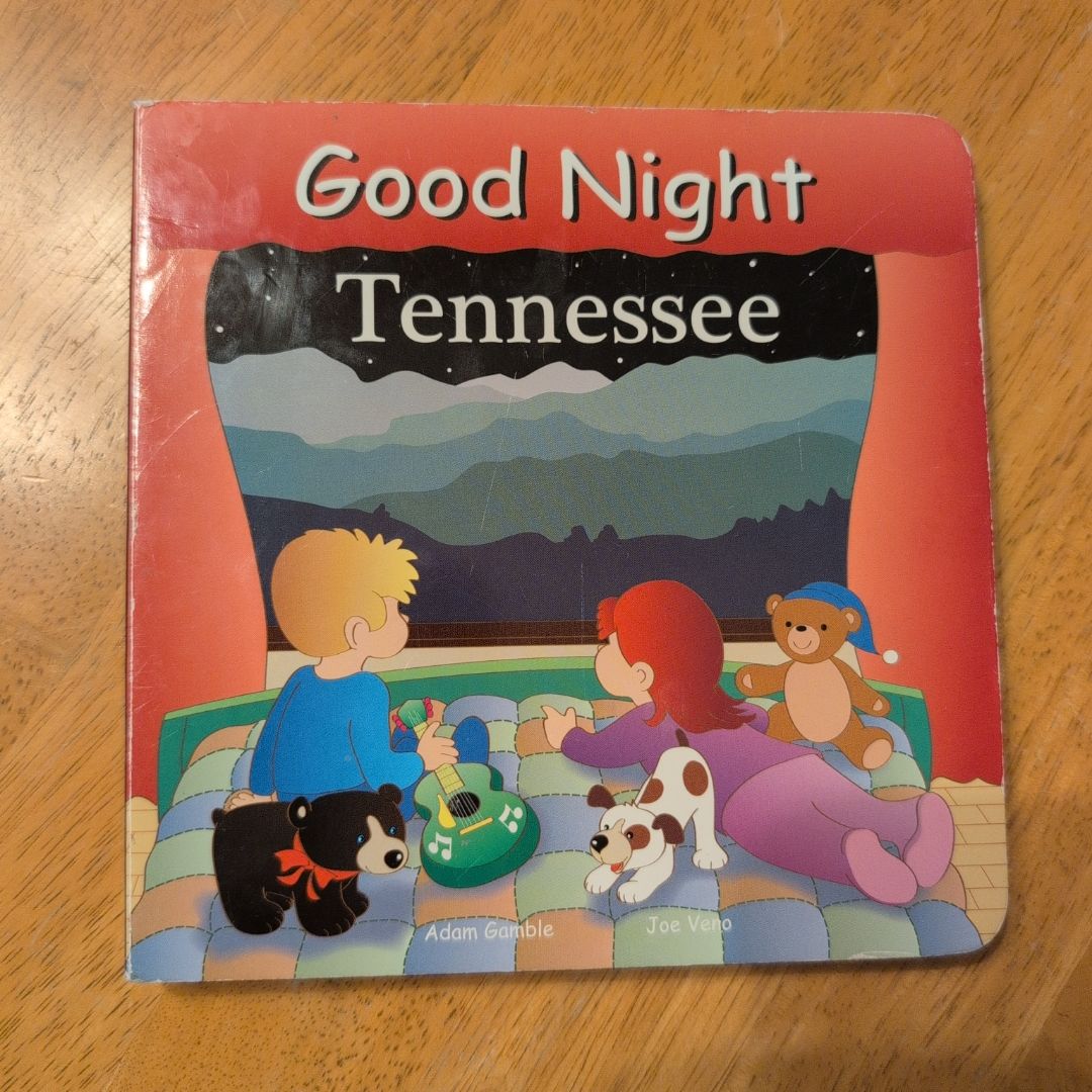Good Night Tennessee