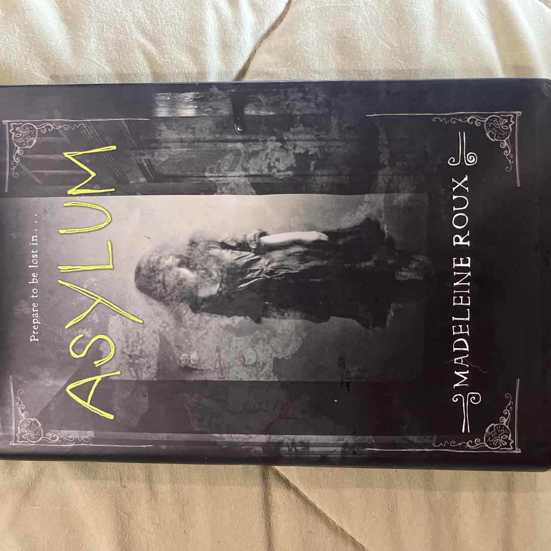 Asylum