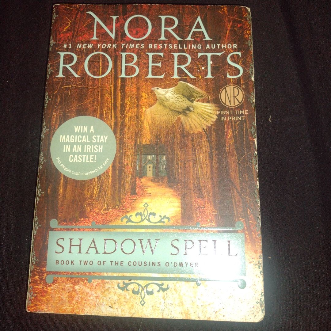 Shadow Spell