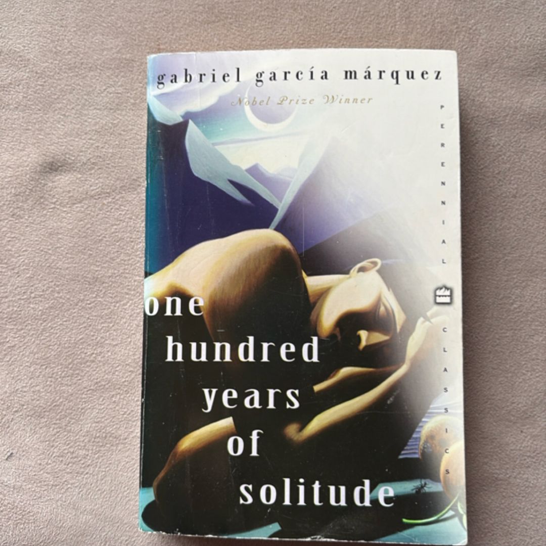 One Hundred Years of Solitude