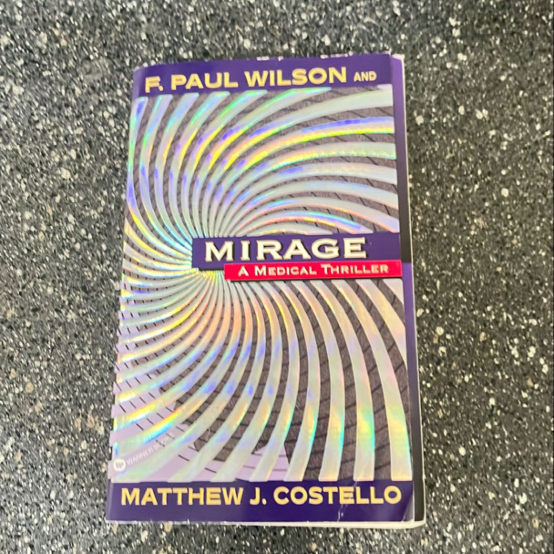 Mirage