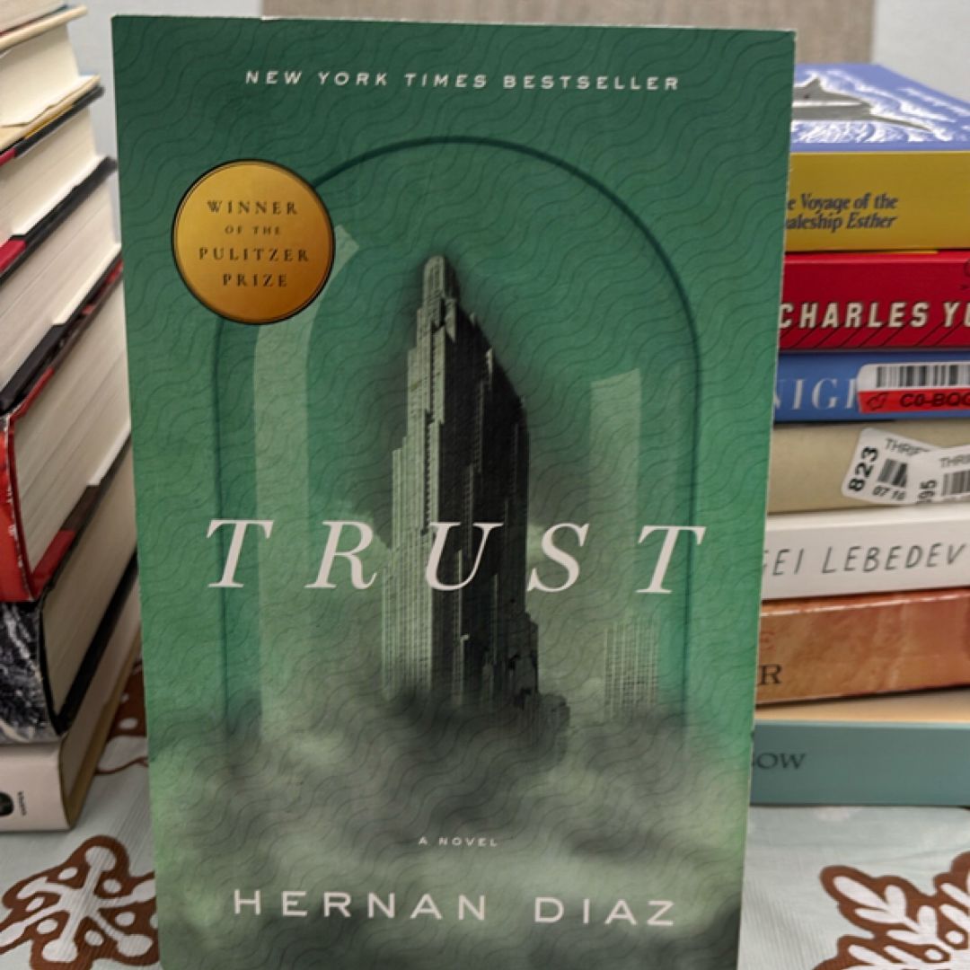 Trust