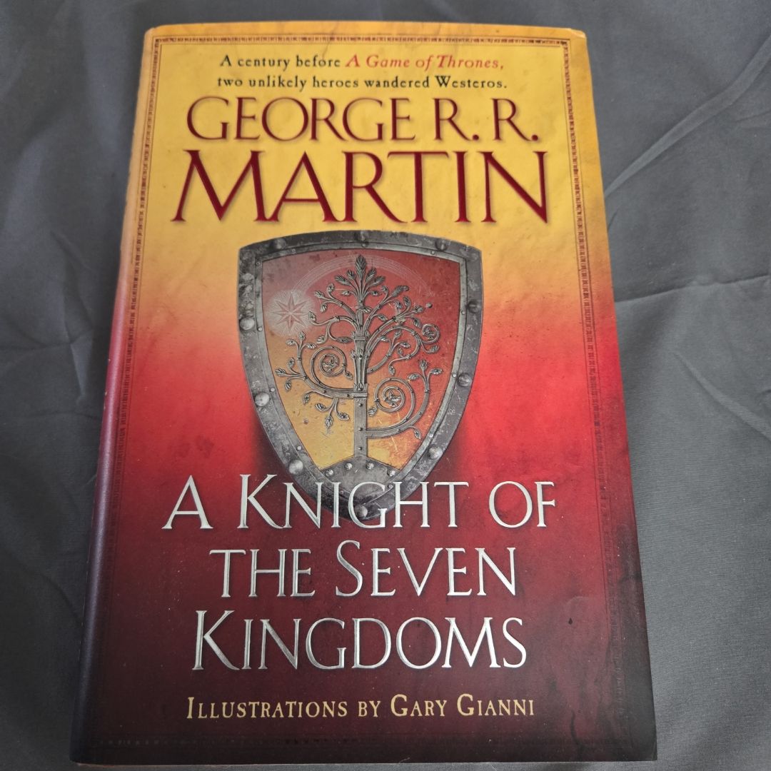 A Knight of the Seven Kingdoms