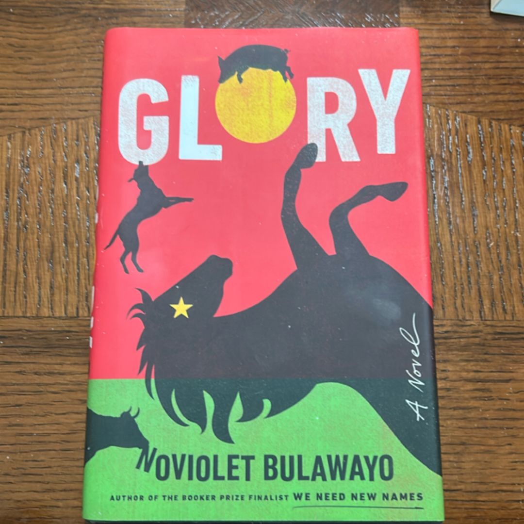 Glory