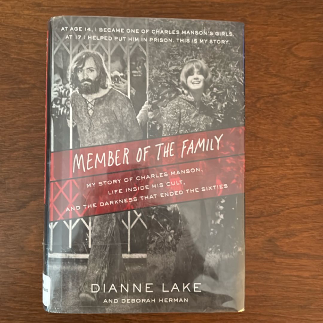 Member of the Family