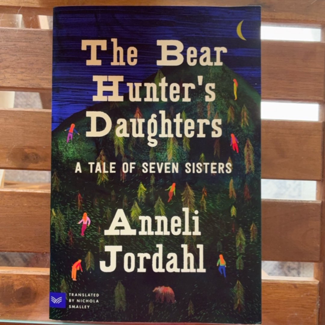 The Bear Hunter's Daughters