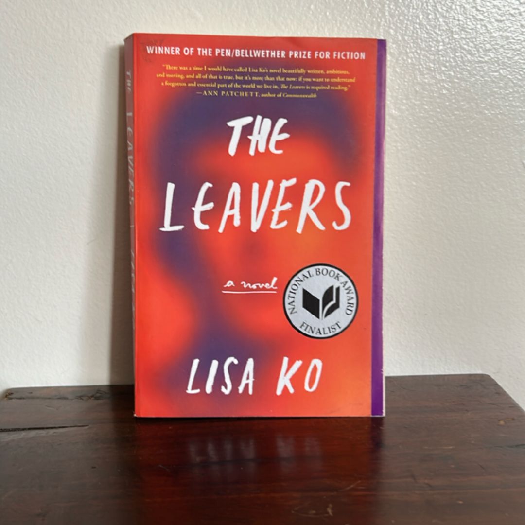 The Leavers (National Book Award Finalist)