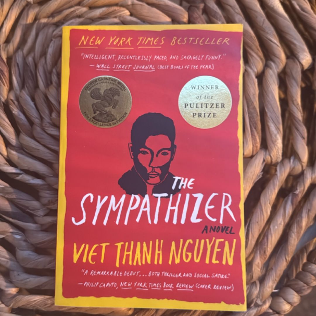The Sympathizer