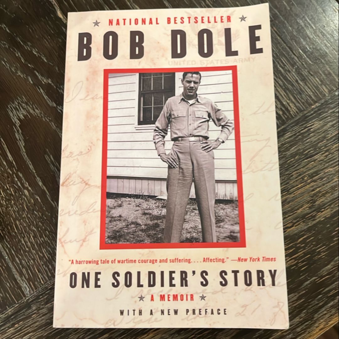 One Soldier's Story
