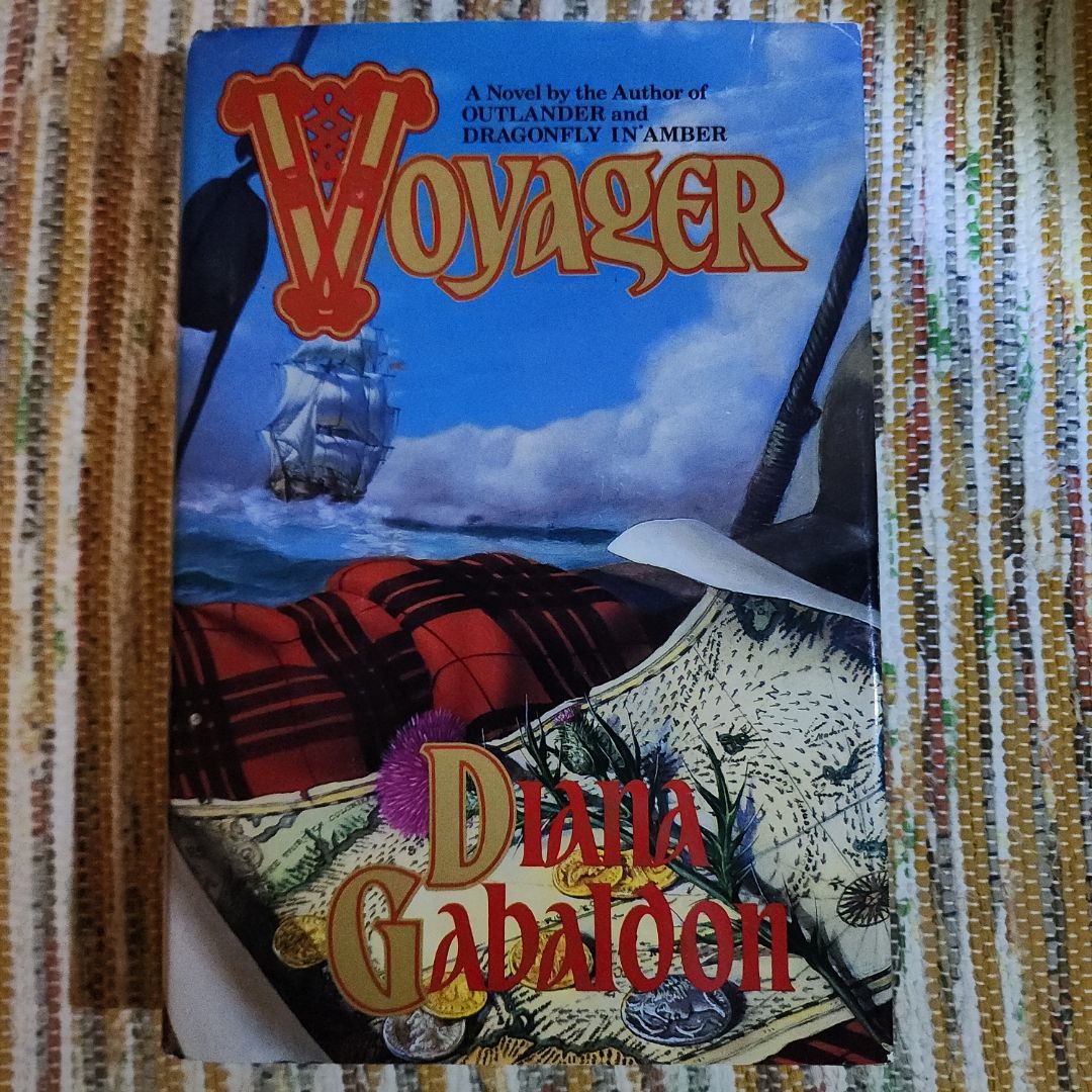 Voyager