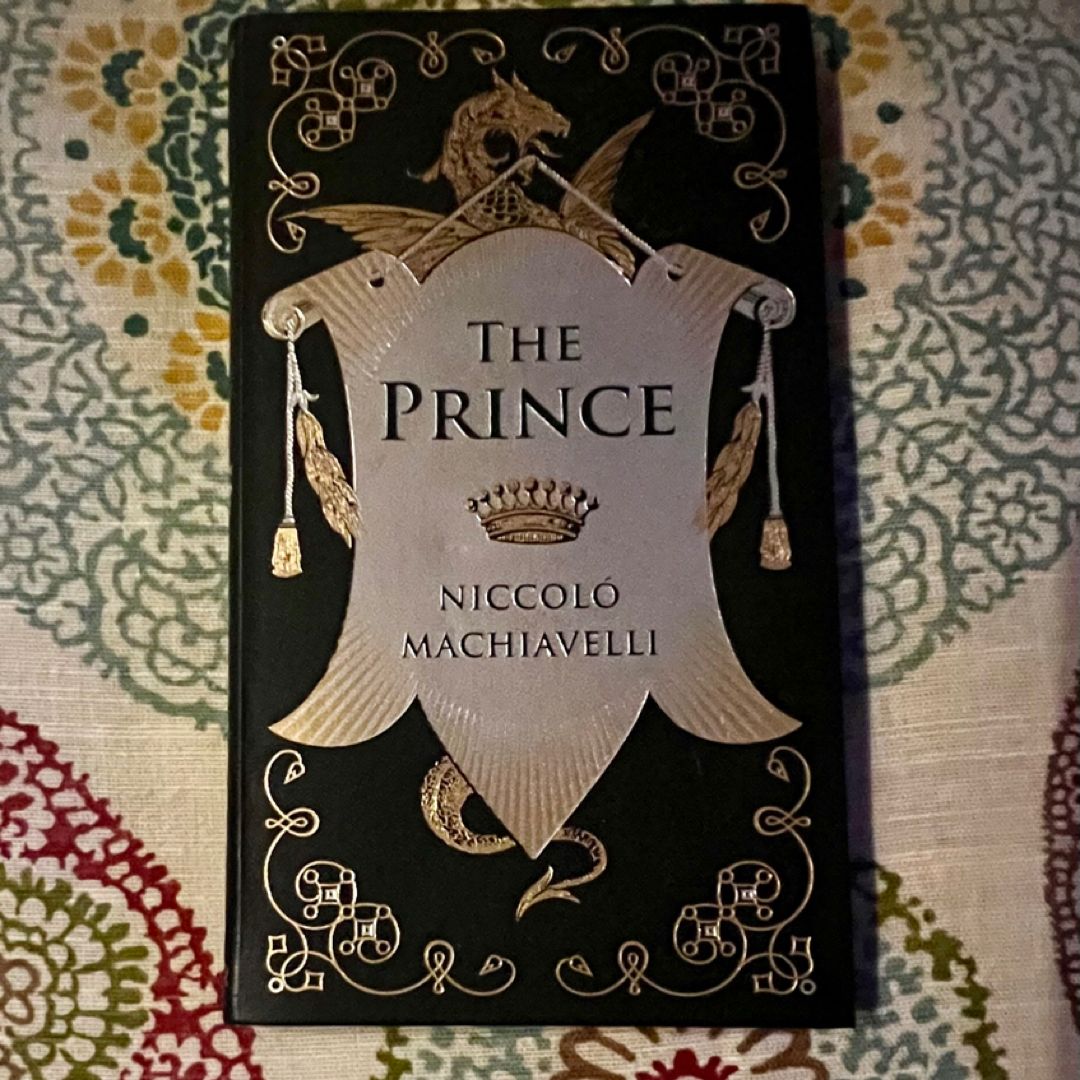 Prince