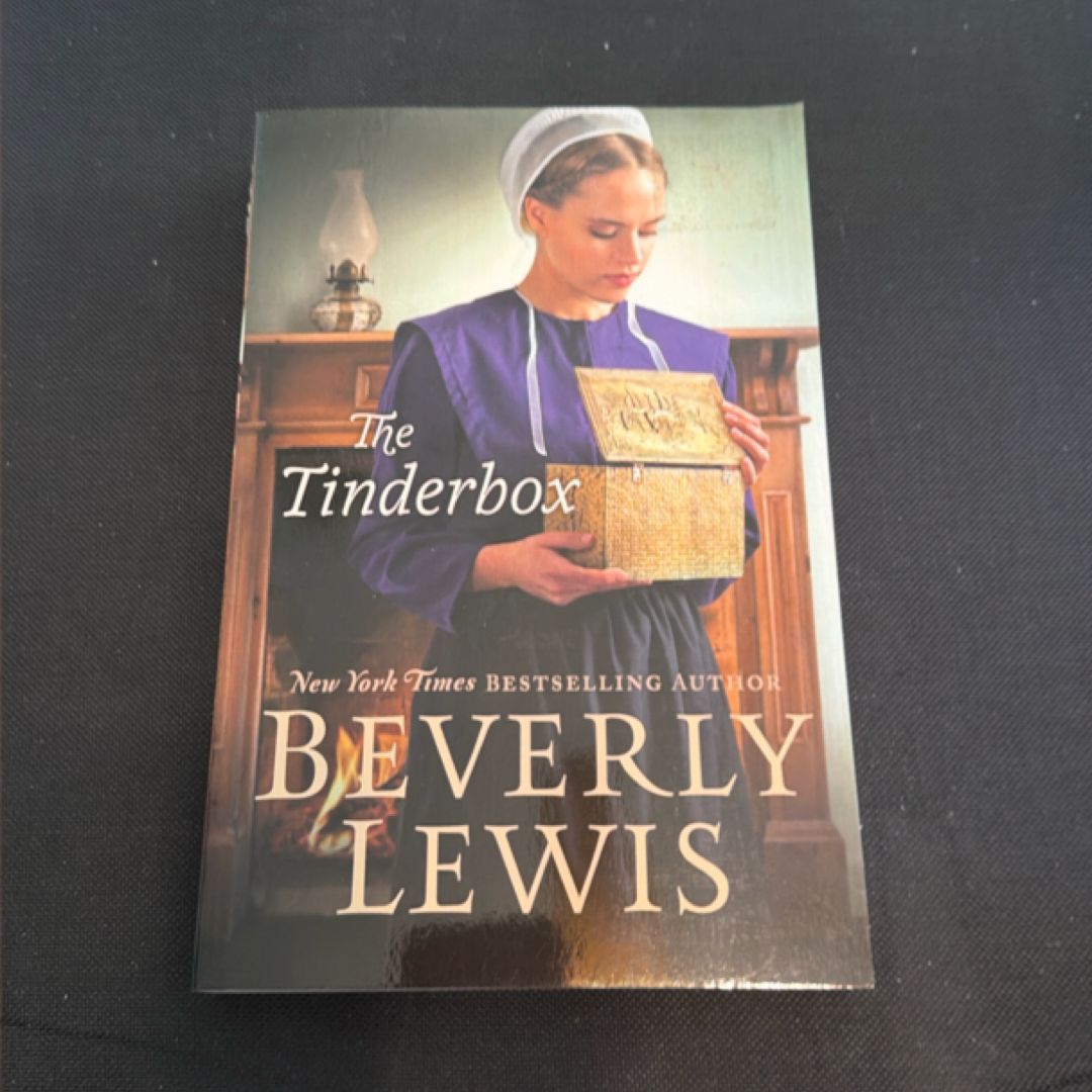 The Tinderbox