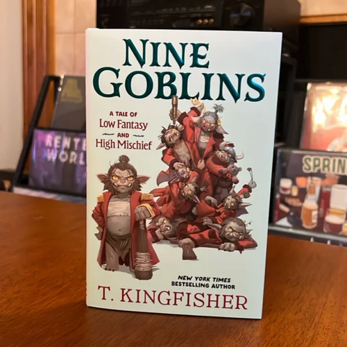Nine Goblins