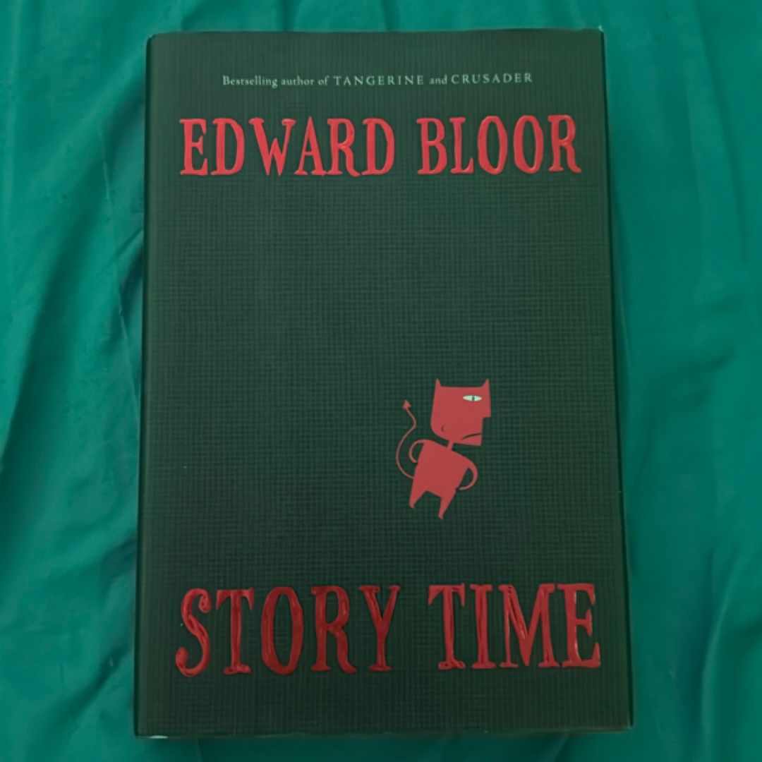 Story Time