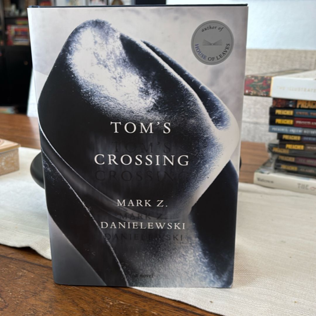 Tom's Crossing